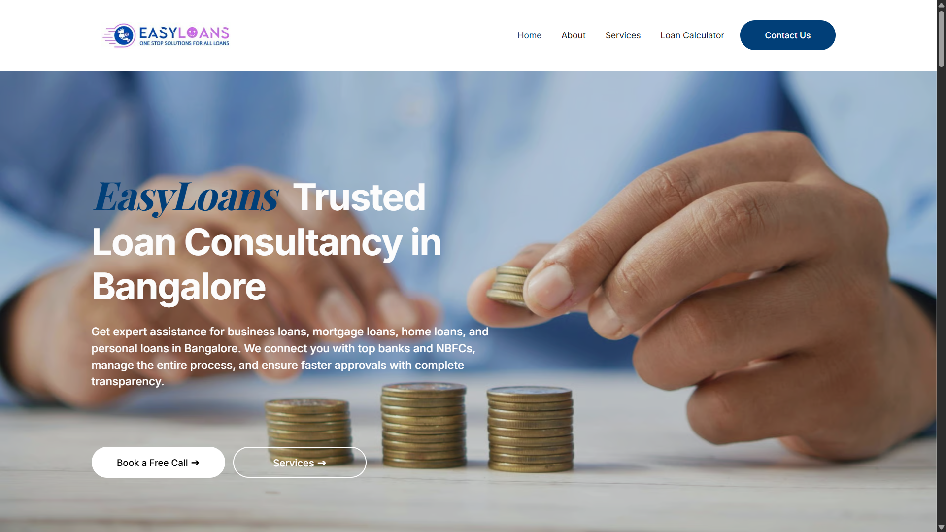 Easy Loans